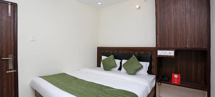 OYO 8590 海洋酒店(Hotel Sea)图片