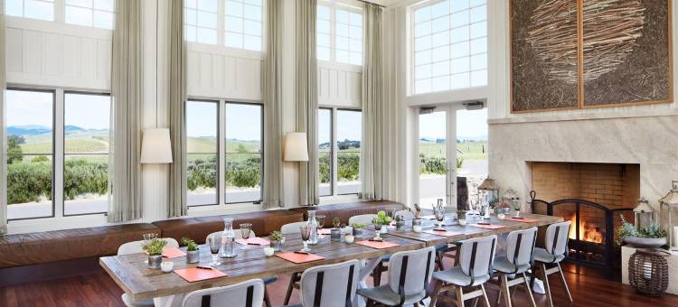 卡内罗斯度假村及Spa(Carneros Resort and Spa)图片