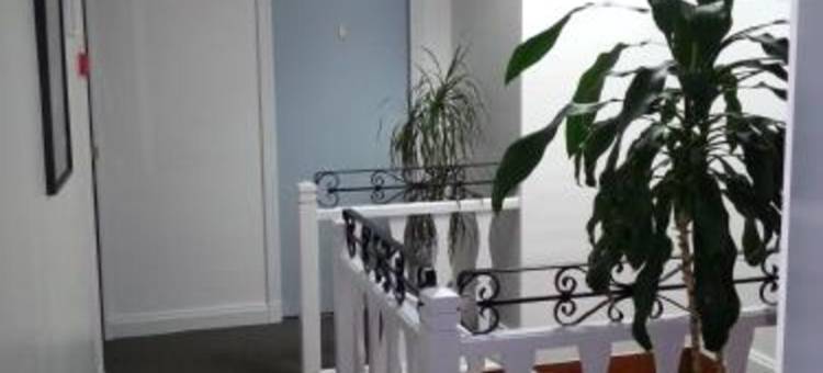 多姆阿龙酒店(Hôtel du Puy d'Alon)图片