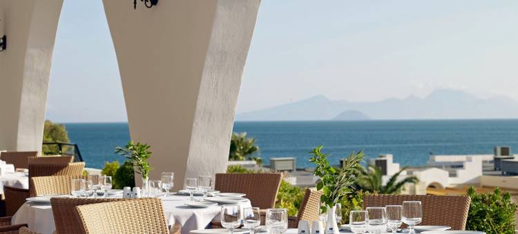 米茨斯诺里达酒店(Mitsis Norida)图片