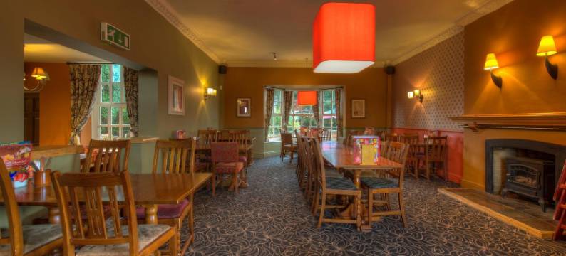 晚安睡帽酒店-格林国王旅馆(Cocked Hat by Greene King Inns)图片