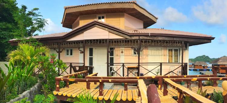 格雷斯岛可可特尔度假村(Grace Island Resort by Cocotel)图片