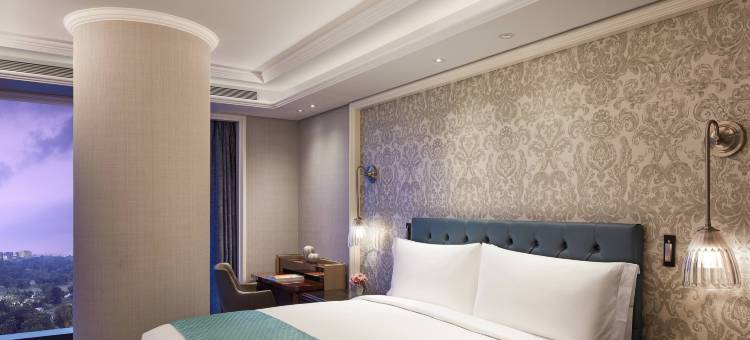 浦那丽思卡尔顿酒店(The Ritz-Carlton, Pune)图片