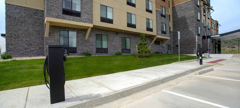 丹佛西南/小顿万豪万枫酒店(Fairfield Inn & Suites Denver Southwest/Littleton)图片