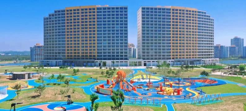 那香海洲际度假公寓(环海路8号分店)图片