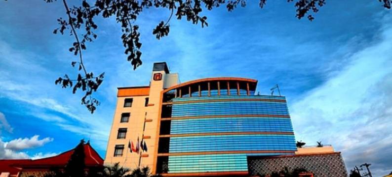 日惹罗斯茵酒店(Ros-in Hotel)图片