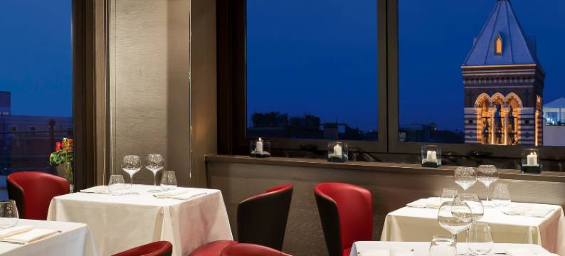 阿特米德酒店(Hotel Artemide)图片