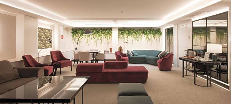 相思套房公寓酒店(Acacia Suite Hotel)图片