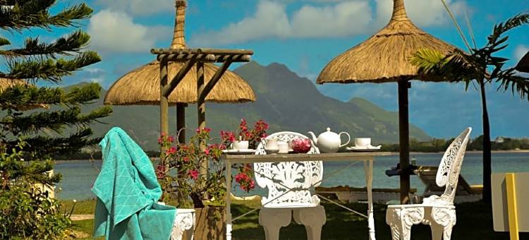 毛里求斯马里波萨酒店(La Mariposa Mauritius)图片