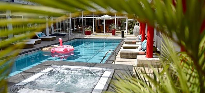 阿尔斯广场酒店(Hôtel Arles Plaza)图片