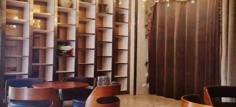 贝壳酒店(盐城白马广场店)图片