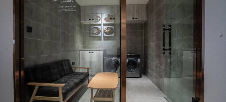 汉庭酒店(玉树博物馆店)图片