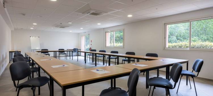 伊埃雷北 - 原创城市盖博庄园酒店(The Originals City, Hôtel les Bastides du Gapeau)图片