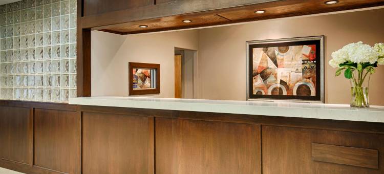 休斯顿市中心贝斯特韦斯特优质套房酒店(Best Western Plus Downtown Inn  Suites)图片