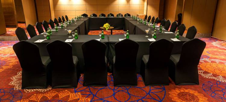 Radisson个人成员，精英Narasapura(The Elite Narasapura, a Member of Radisson Individuals)图片