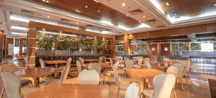 Radisson Blu Al Mahary Hotel, Tripoli图片