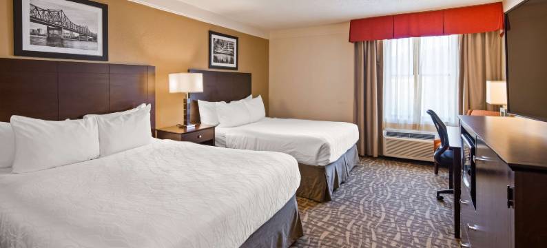 皮奥瑞亚贝斯特韦斯特优质酒店(Best Western Plus Peoria)图片