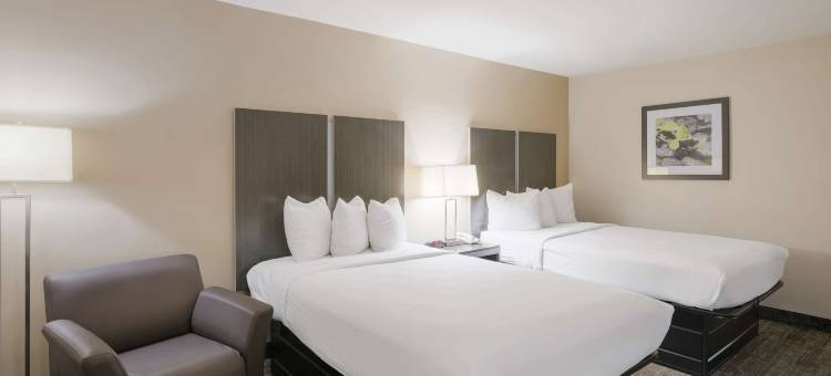 西北印第安纳贝斯特韦斯特酒店(Best Western Northwest Indiana Inn)图片