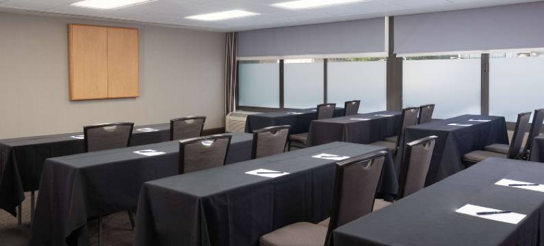 湖畔克里夫兰市中心希尔顿逸林酒店及度假村(DoubleTree by Hilton Hotel Cleveland Downtown - Lakeside)图片