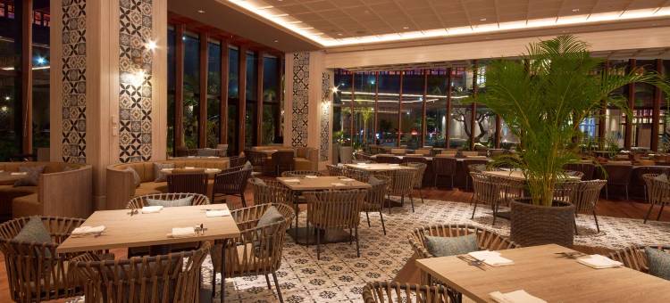 冲绳王子宜野湾海景大酒店(Okinawa Prince Hotel Ocean View Ginowan)图片