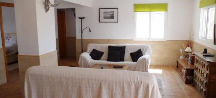 黎奥诺家庭旅馆(Casa Leonora)图片