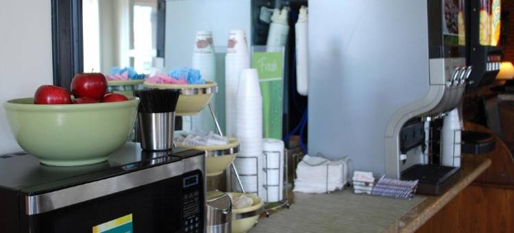 Travelodge by Wyndham Watertown NY图片