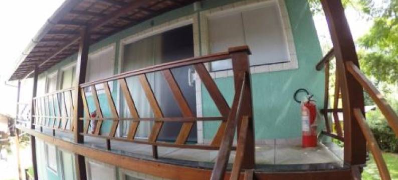 Recanto da Ilha图片