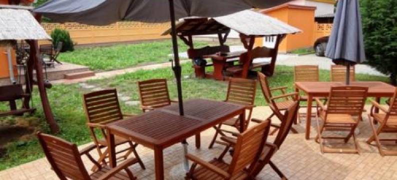 Horváth Apartmanház图片