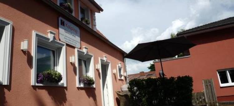 Kolpings-Gästehaus图片