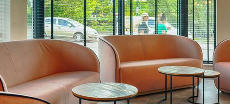 焦点酒店比得哥什高级(Focus Hotel Premium Bydgoszcz)图片