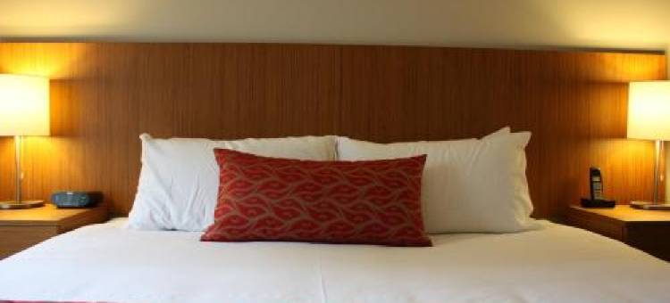 格拉德斯通市中心公寓酒店(Gladstone Downtown Central Apartment Hotel Official)图片