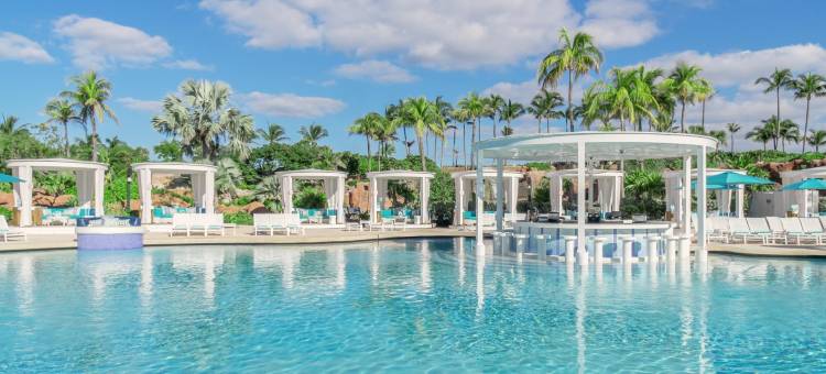 The Coral at Atlantis图片