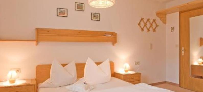 里希特酒店(Gaestehaus Richter)图片