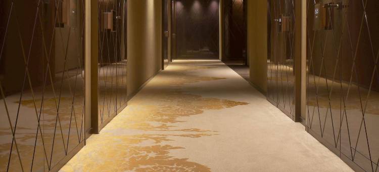 SO/ Saint Petersburg Hotel图片