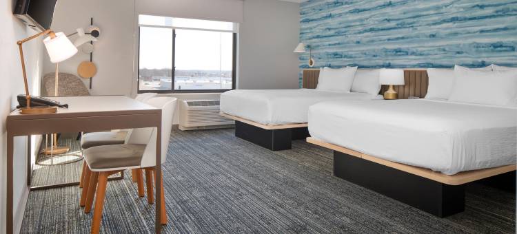 TownePlace Suites Sidney图片