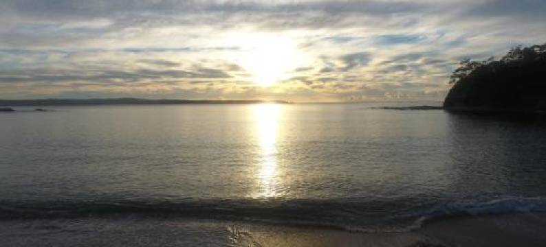 普拉苏而立旅游度假大篷车假日公园(Pleasurelea Tourist Resort & Caravan Park)图片