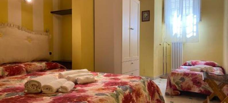 Gaia's Apartment图片