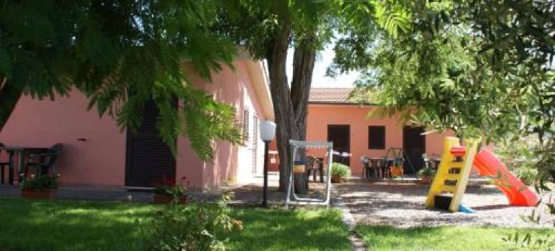 拉西埃斯特农家乐(Agriturismo la Siesta)图片