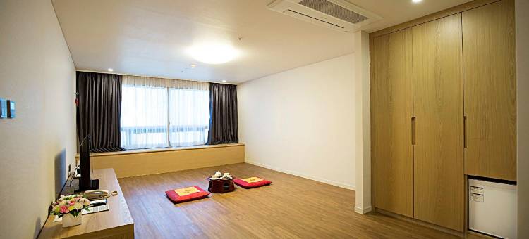 济州贝斯特韦斯特酒店(Best Western Jeju Hotel)图片