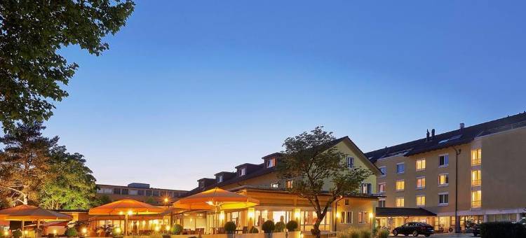 索雷尔索内塔尔酒店(Hotel Sonnental)图片