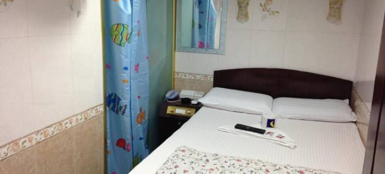 香港欣林宾馆 (家庭旅馆)图片