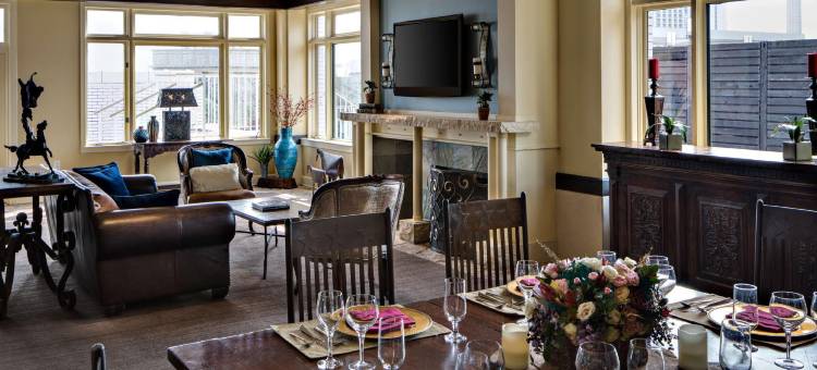 圣安东尼奥河畔步道凯悦酒店(Hyatt Regency San Antonio Riverwalk)图片