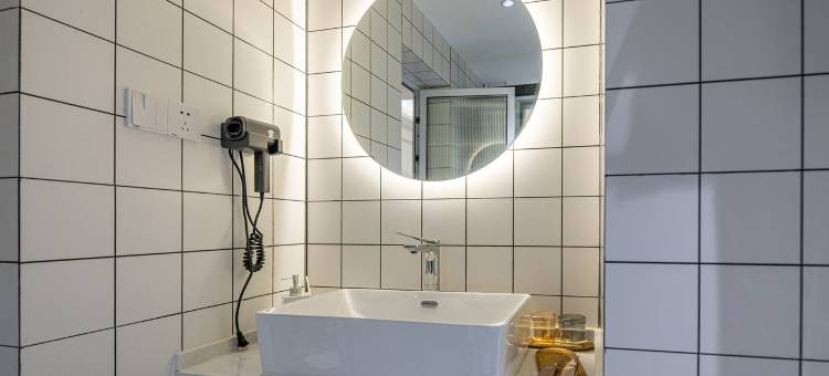 徐州松鼠民宿(铜山万达广场店)图片