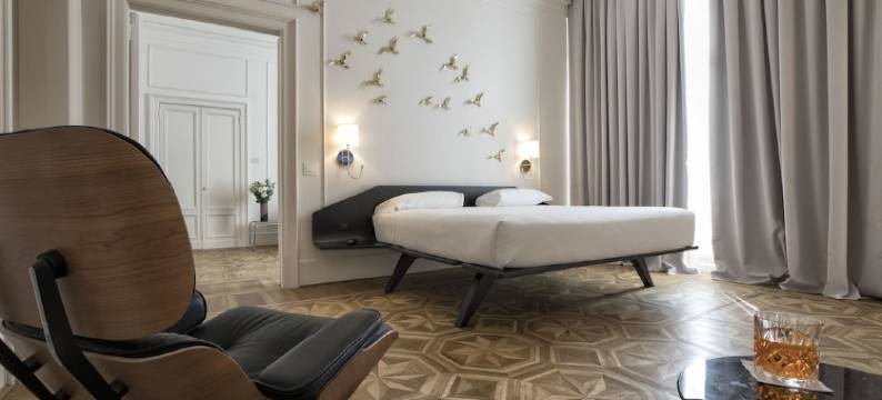 帕鲁塔旅馆(Palazzo Paruta & Wellness Suites)图片