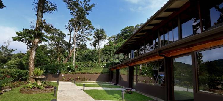 特拉普蒙特贝尔德家庭旅舍(Trapp Family Lodge Monteverde)图片