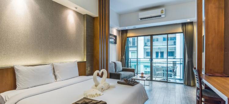 Inn Residence 服务套房(Inn Residence Serviced Suites)图片