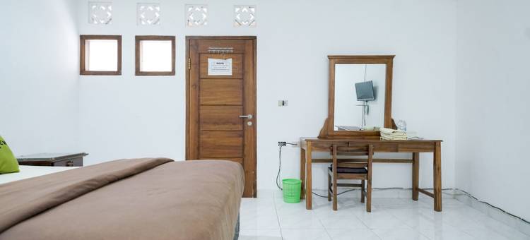 Urbanview Hotel Syariah Ratu Kuring Gisting by RedDoorz图片