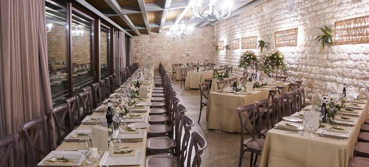 奇亚拉蒙特之家酒店(Relais Chiaramonte)图片