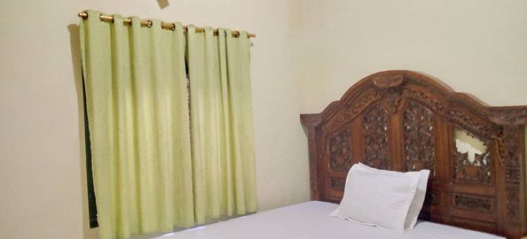 红色伙伴迪瓦伊斯兰家庭旅馆(Deeva Homestay Syariah RedPartner)图片