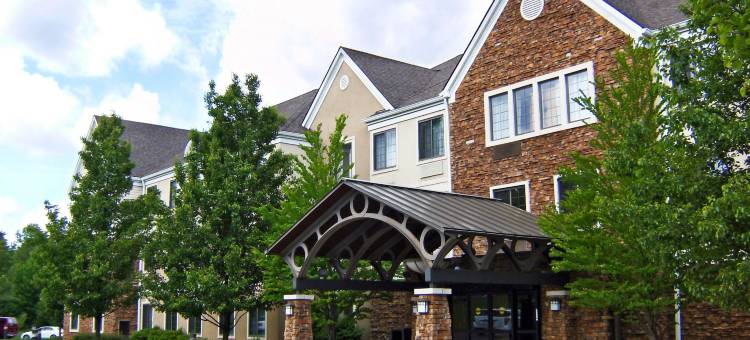 底特律奥本希尔斯索纳斯塔奥ES套房酒店(Sonesta ES Suites Auburn Hills Detroit)图片